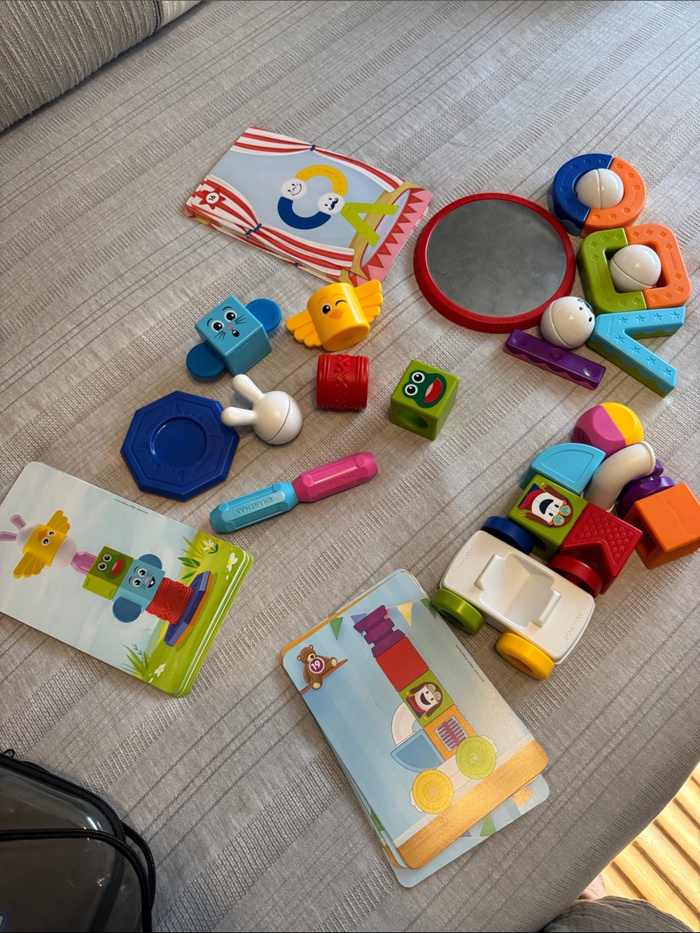 Smart Max bundle set